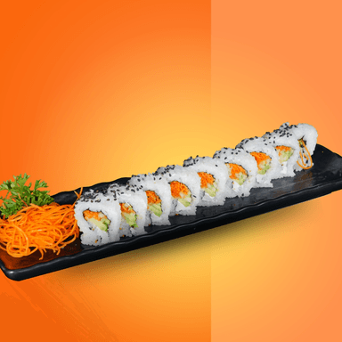 Veggie Roll