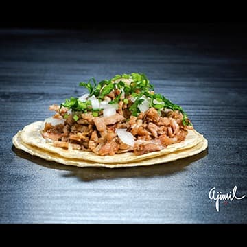 Taco Asada