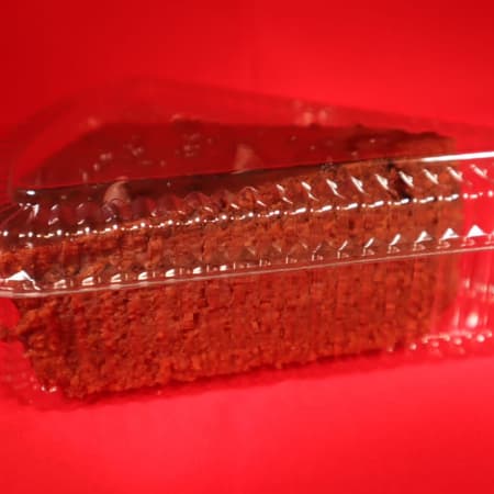 Torta de chocolate