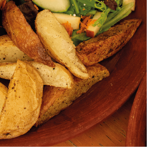 Orden de Papas Gajo
