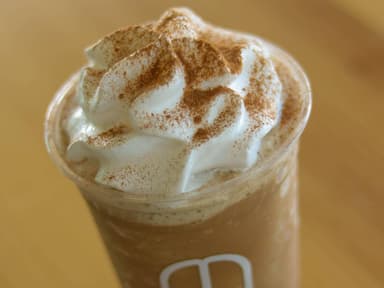 Frappé de Capuchino