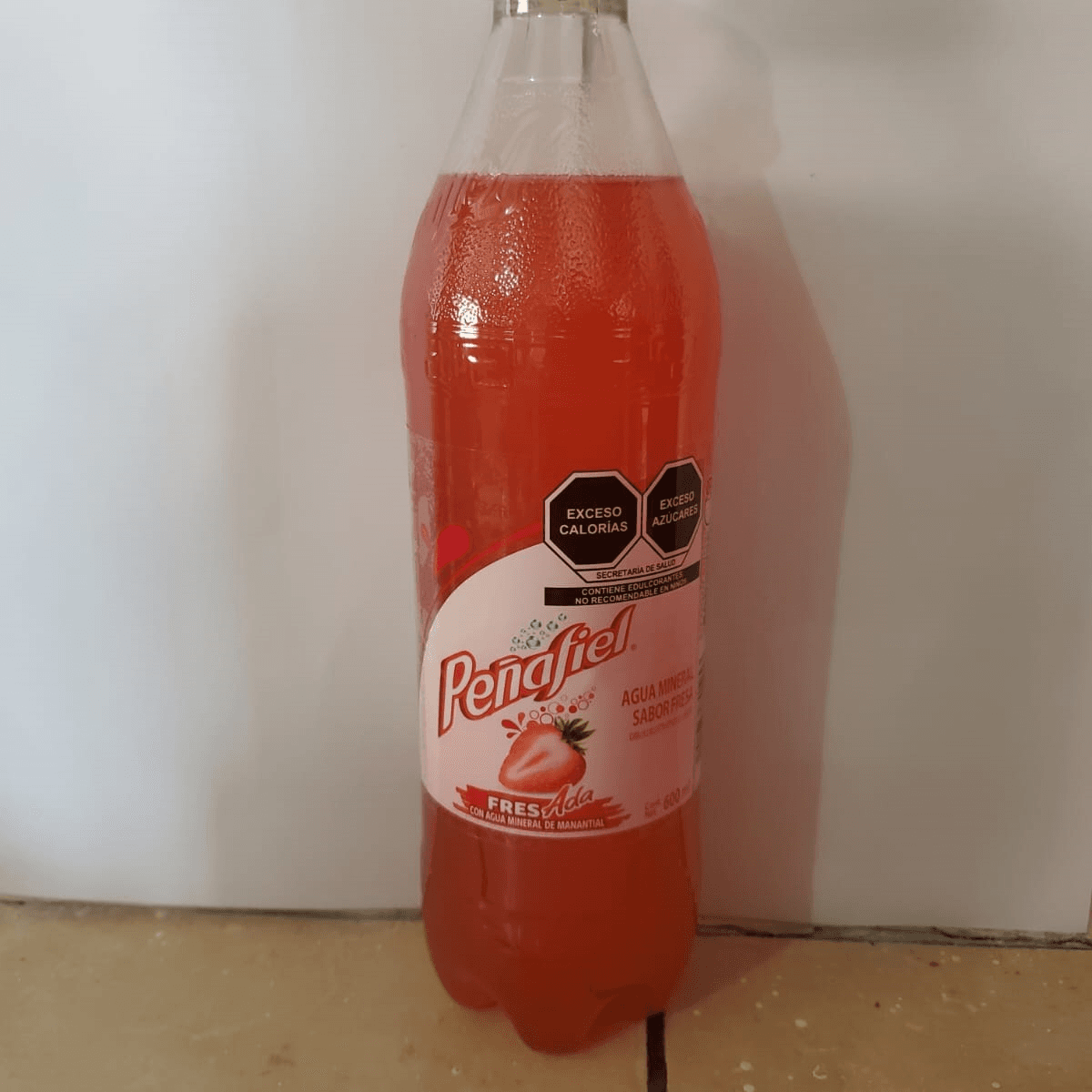 Peñafiel Fresada de 600 ml