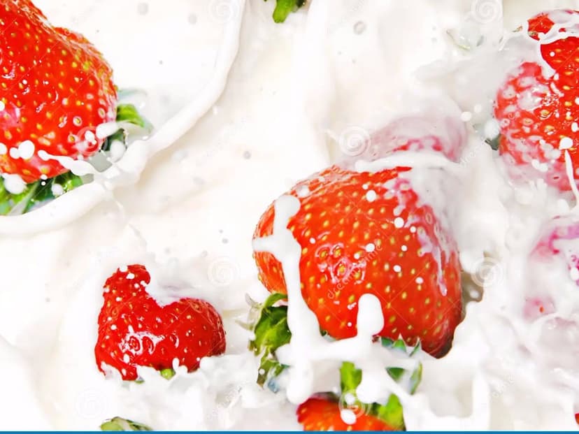 Deli Fresas (Pino Suárez)