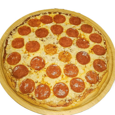Pepperoni