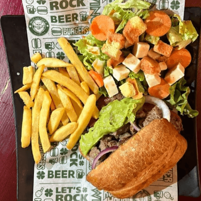 Pepito de Arrachera