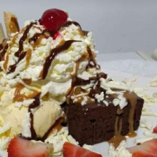 Super Brownie