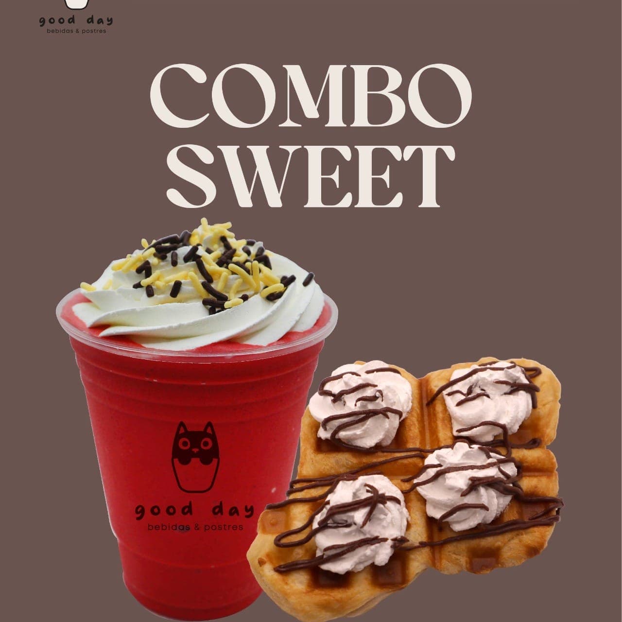 Combo Sweet
