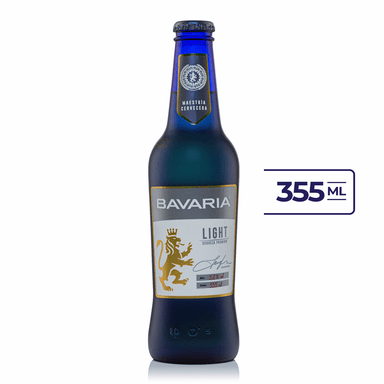 Bavaria LIght
