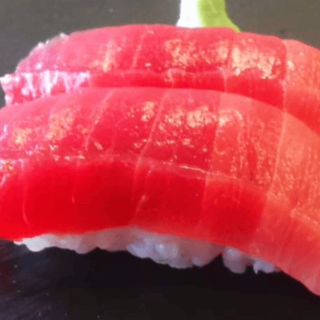Nigiri atun