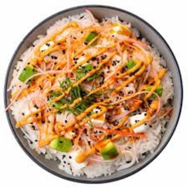 Gohan Especial