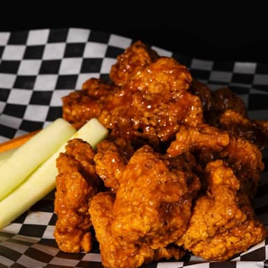 Boneless Mixtos