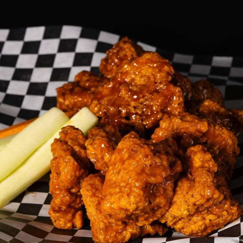 Boneless Mixtos