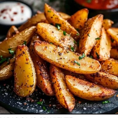 PAPAS GAJO