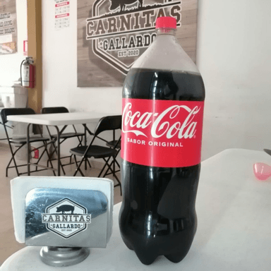 Coca Cola 3 L.