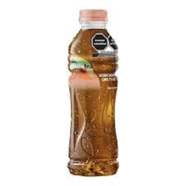 FUZZE TEA