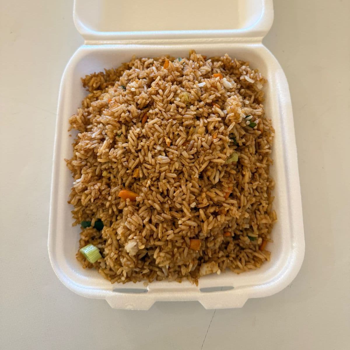 Arroz o Pasta GRANDE