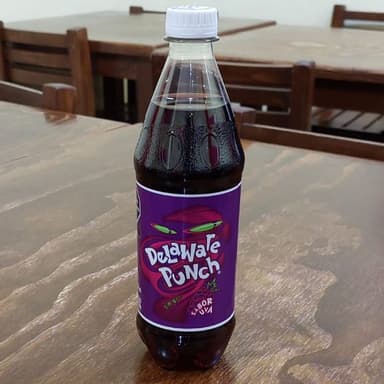 Delaware Punch