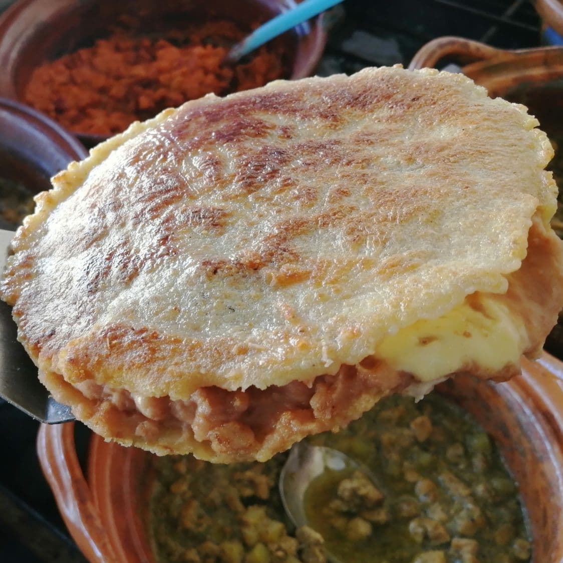 Frijolitos