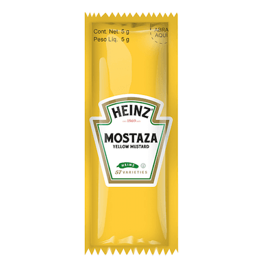 Mostaza