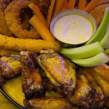 Zombie Snack