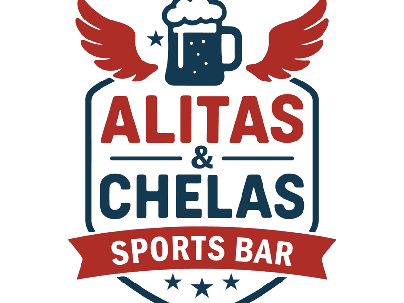 Alitas y chelas