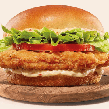 Hambuguesa Tenders