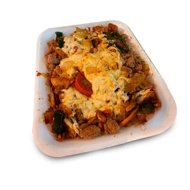 Alambre Poblano