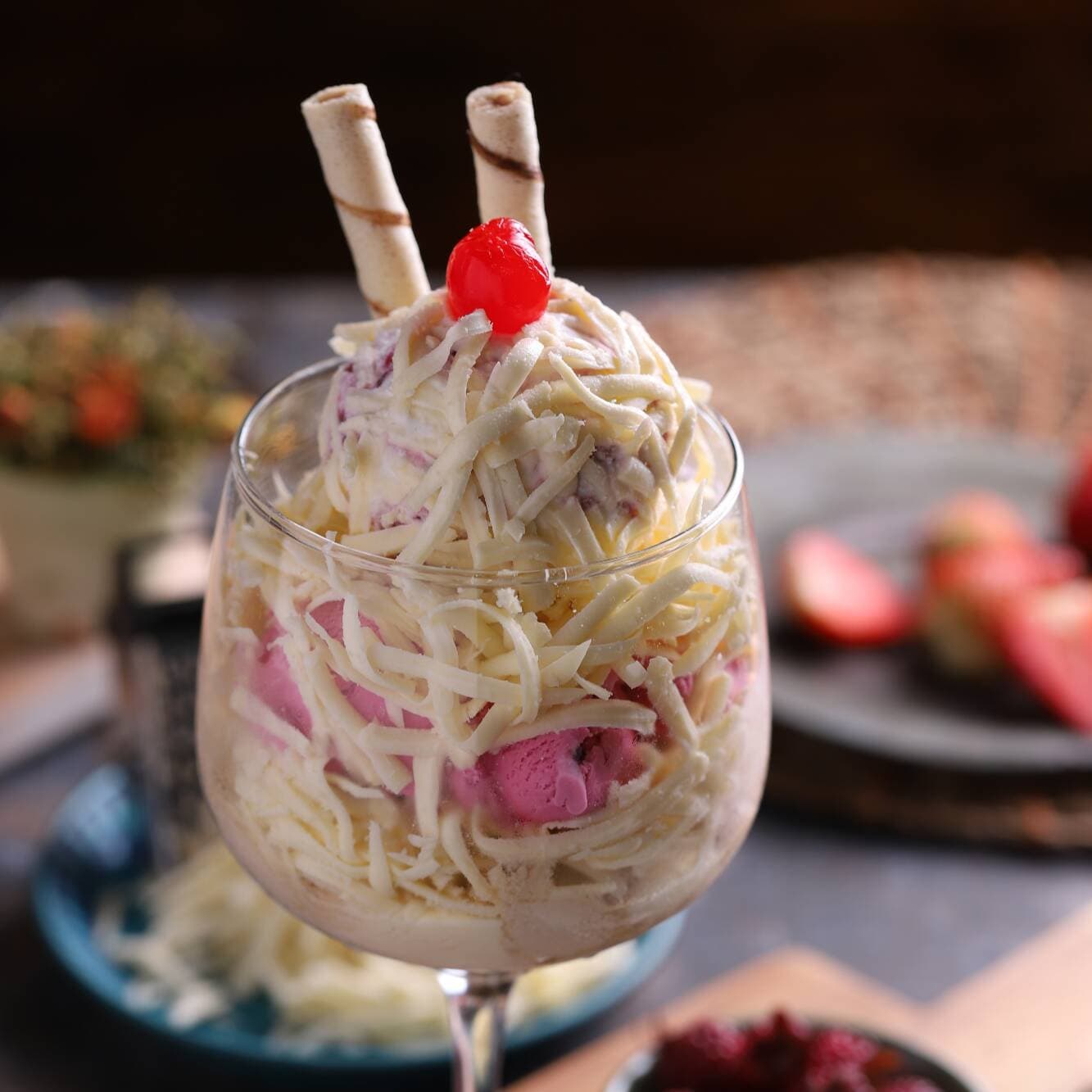 Copa Queso
