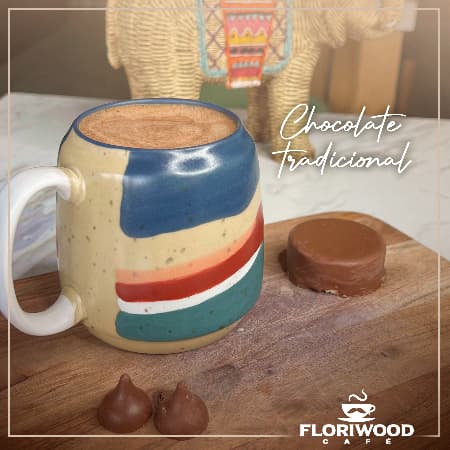 Chocolate Tradicional 16 oz