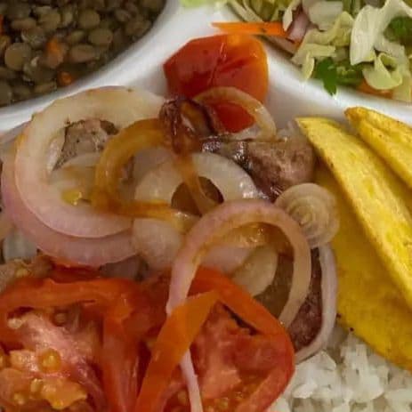 carne bistec