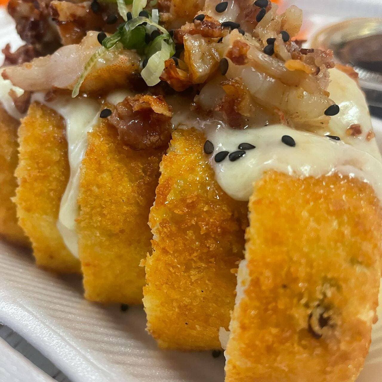 Rollo de Norteño del Mar