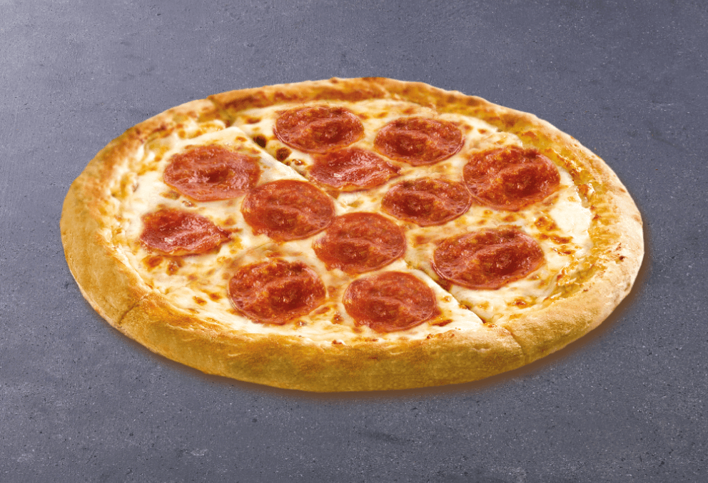 Pizza Mediana Clásica