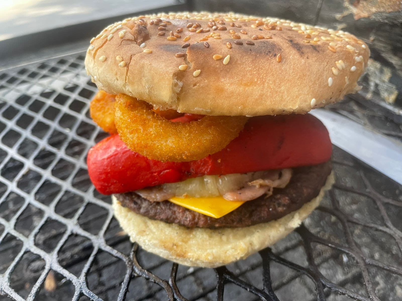 Choncho's Burgers