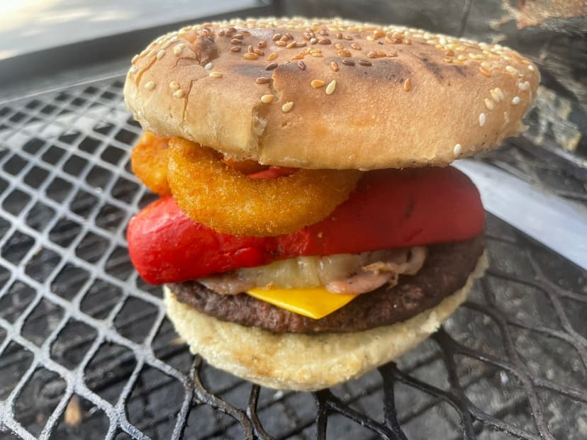 Choncho's Burgers