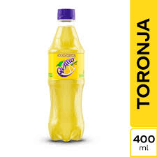 Quatro 400 ml