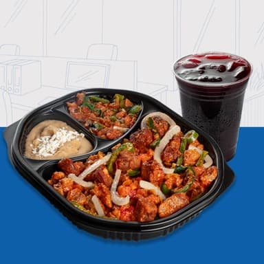 Combo Mal del Puerco