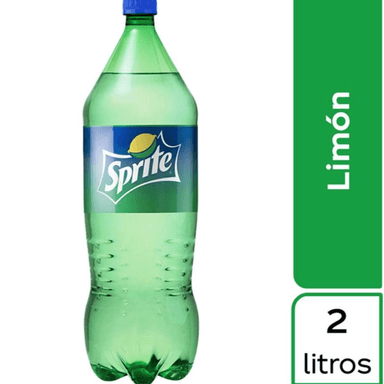 Sprite 2lts