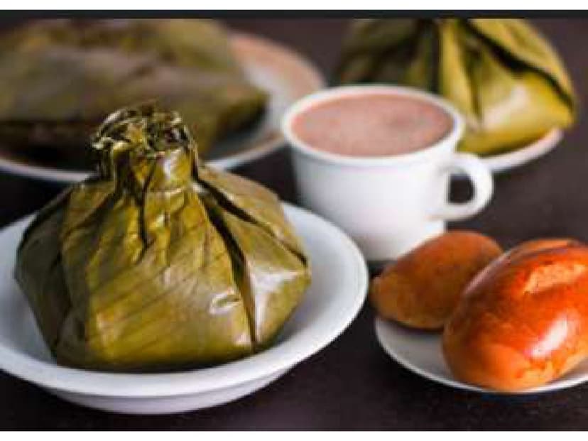 Panaderia y Pasteleria Mariam