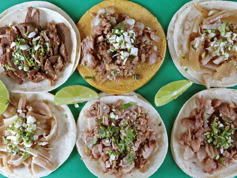 Quiero Carnitas