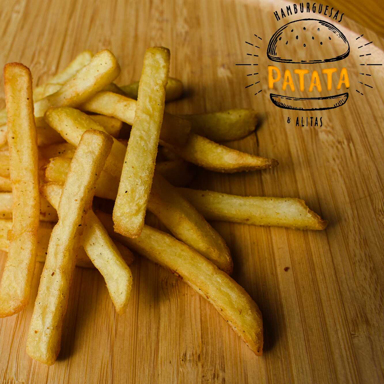 Papas Francesa