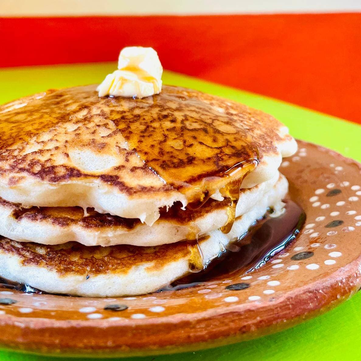 Hot Cakes