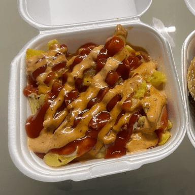 Papas Preparadas