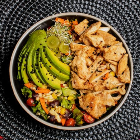 La Ensalada