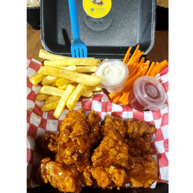BONELESS
