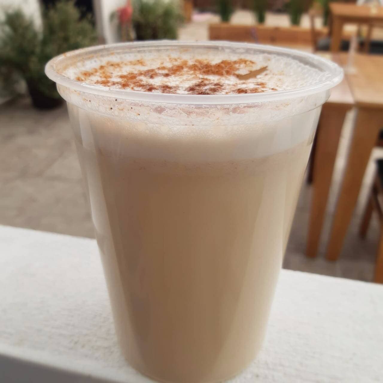 Agua de horchata 1L