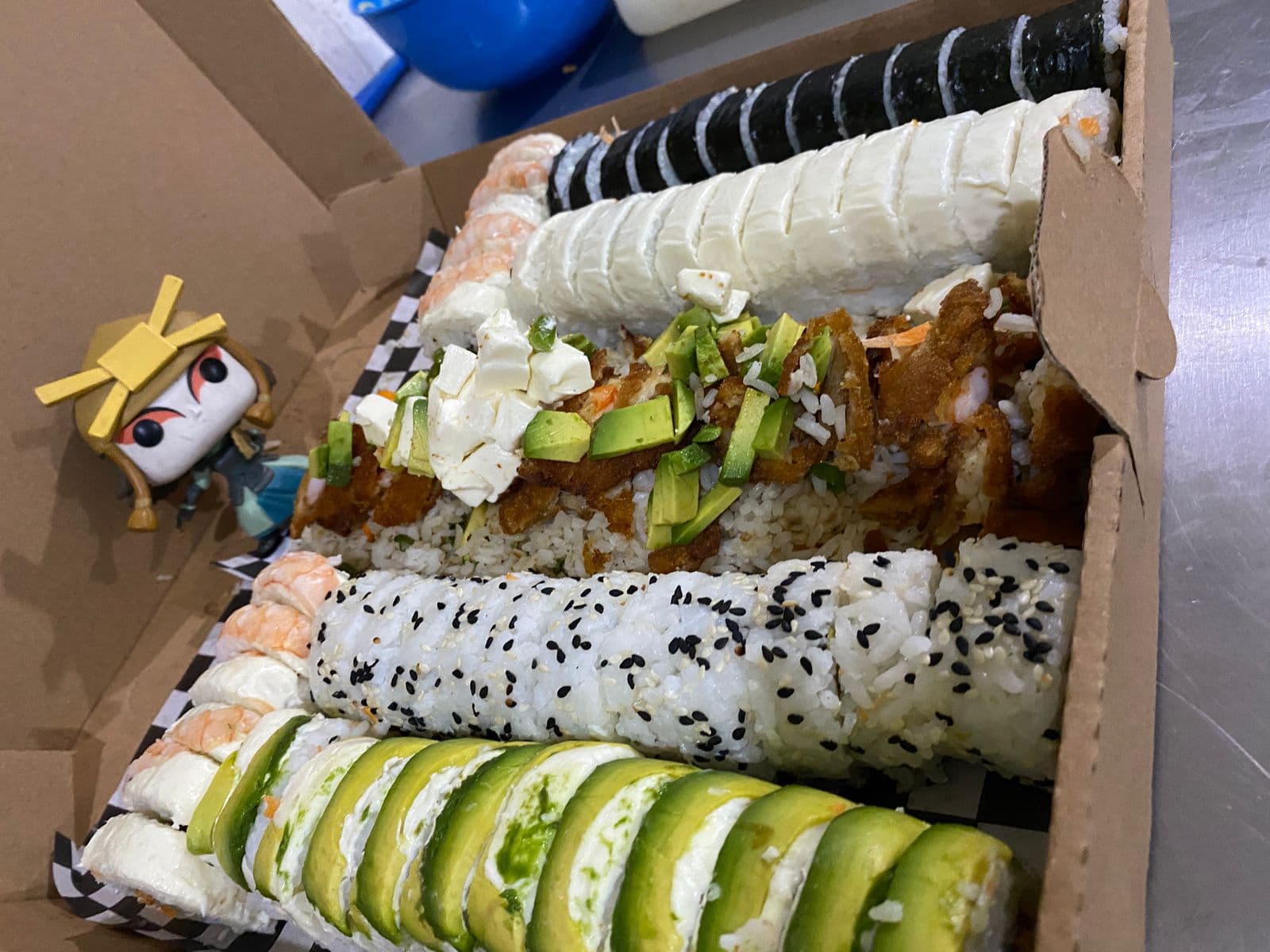 Kyoshi Valle Dorado