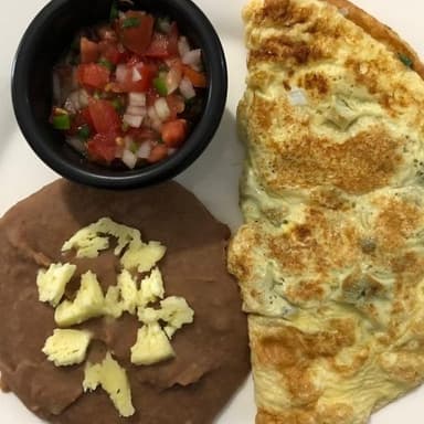 Omelette