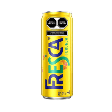 Fresca 355 ML