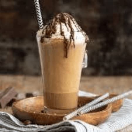 Frapucchino Crema Irlandesa