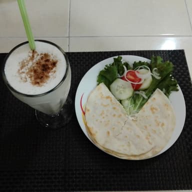 Combo-Combo sincronizada